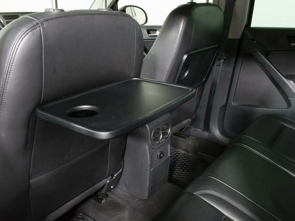 Volkswagen Tiguan 2.0 АКПП, 2011, 158 000 км фото 12