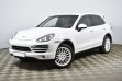 Porsche Cayenne 3.6 АКПП, 2012, 131 000 км превью 1
