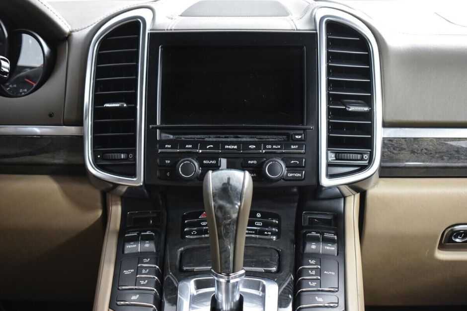 Porsche Cayenne 3.6 АКПП, 2012, 131 000 км фото 7