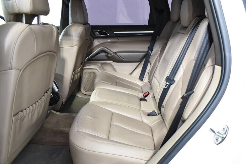 Porsche Cayenne 3.6 АКПП, 2012, 131 000 км фото 9