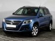 Volkswagen Tiguan 2.0 АКПП, 2010, 170 000 км превью 1