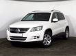 Volkswagen Tiguan 2.0 АКПП, 2010, 168 000 км превью 1
