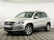 Volkswagen Tiguan 2.0 АКПП, 2008, 185 000 км превью 1