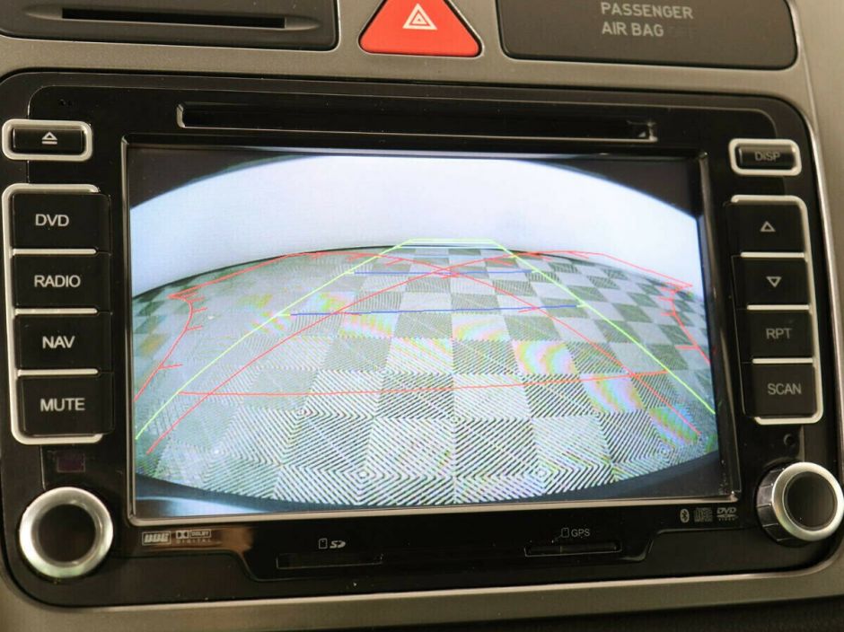 Volkswagen Tiguan 2.0 АКПП, 2008, 185 000 км фото 10