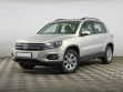 Volkswagen Tiguan 2.0 АКПП, 2012, 134 000 км превью 1