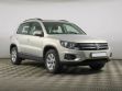 Volkswagen Tiguan 2.0 АКПП, 2012, 139 000 км превью 2