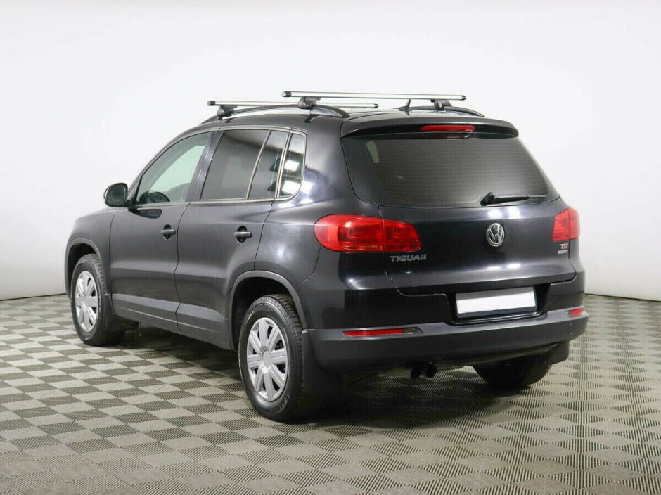 Volkswagen Tiguan 1.4 МКПП, 2013, 119 000 км фото 4