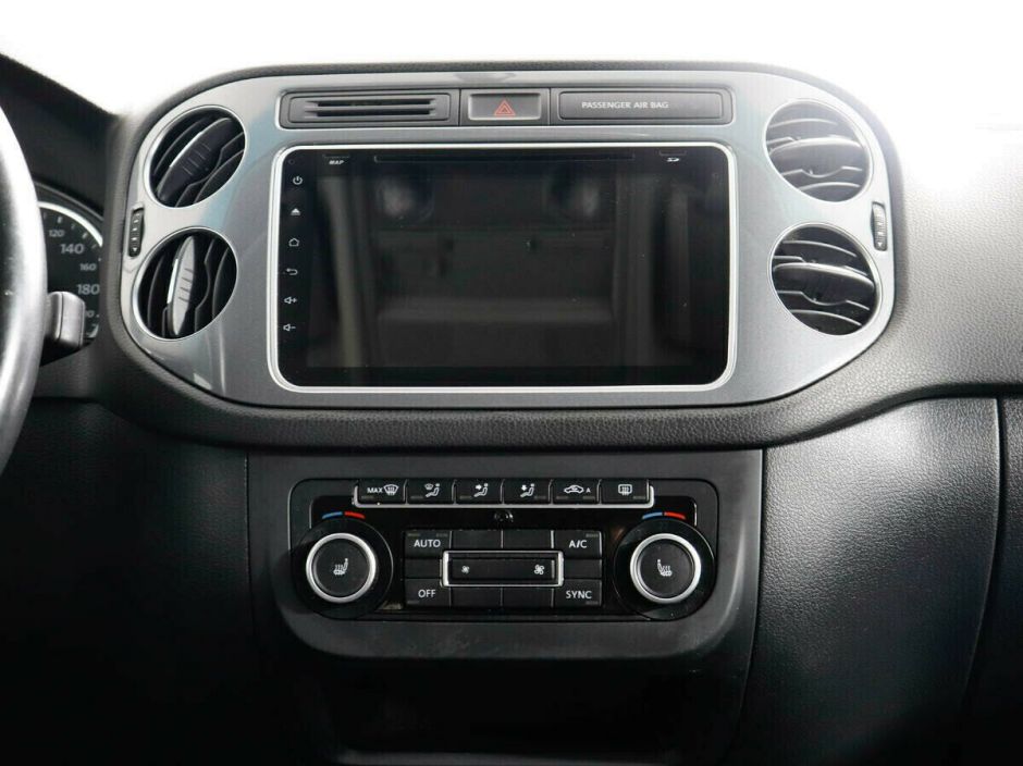 Volkswagen Tiguan 1.4 МКПП, 2011, 158 000 км фото 5