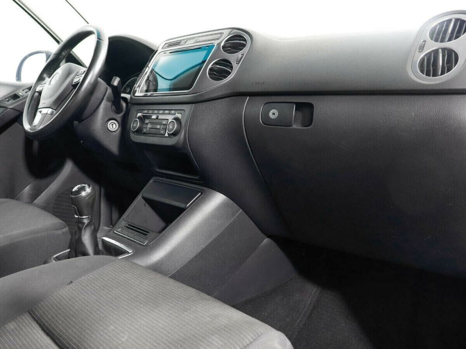 Volkswagen Tiguan 1.4 МКПП, 2011, 158 000 км фото 6