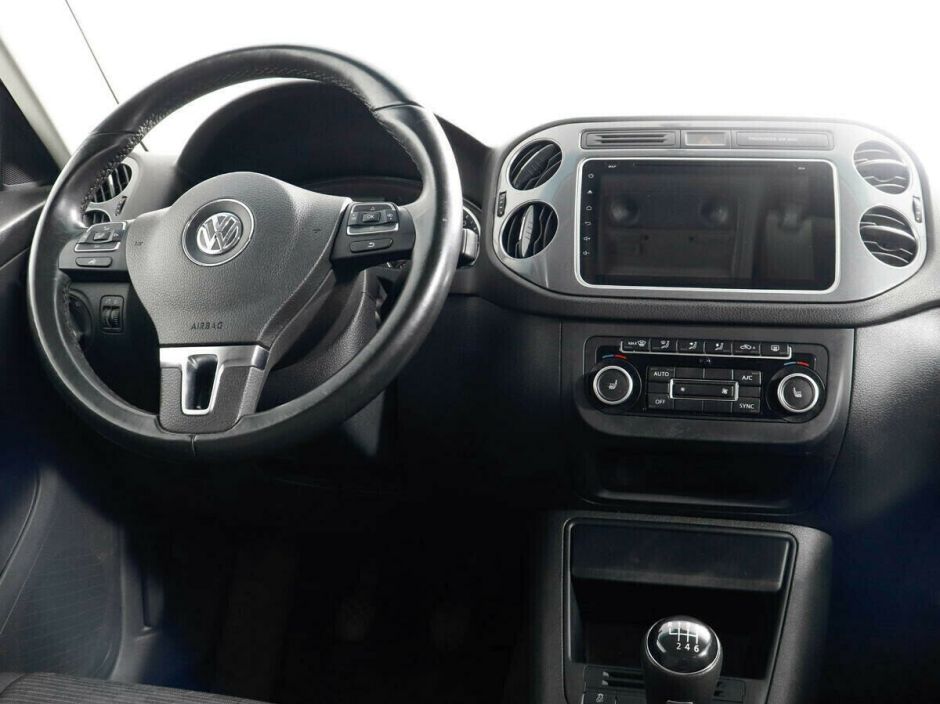 Volkswagen Tiguan 1.4 МКПП, 2011, 158 000 км фото 7