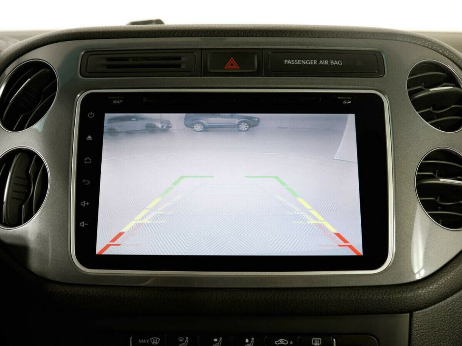 Volkswagen Tiguan 1.4 МКПП, 2011, 158 000 км фото 10