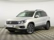 Volkswagen Tiguan 2.0 АКПП, 2013, 132 000 км превью 1