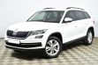 Skoda Kodiaq 1.5 РКПП, 2018, 72 000 км превью 1