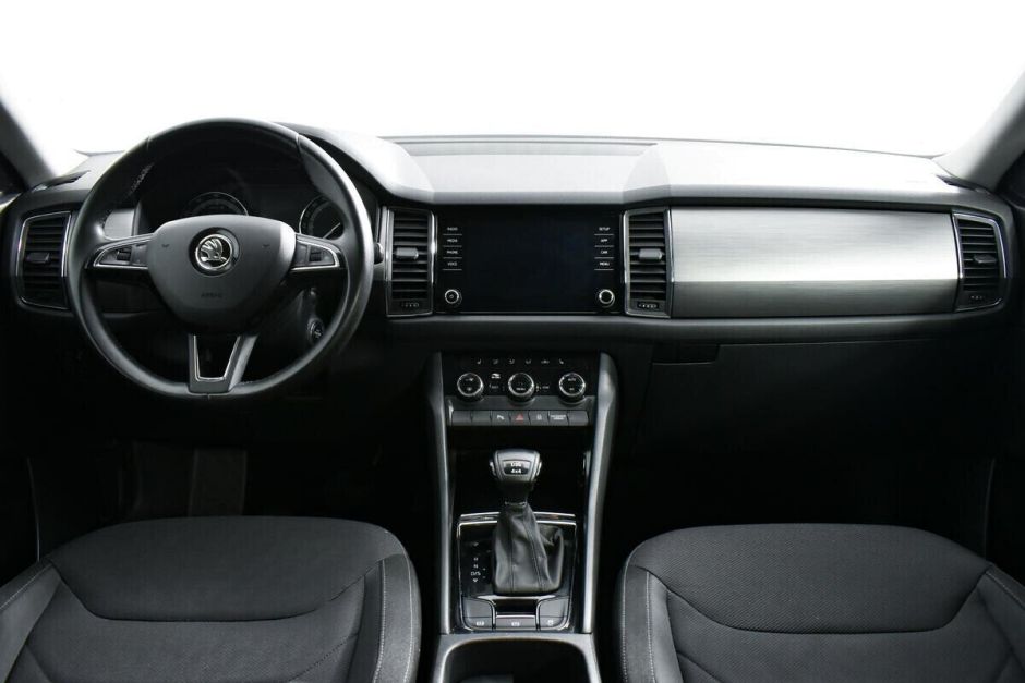 Skoda Kodiaq 1.5 РКПП, 2018, 72 000 км фото 6