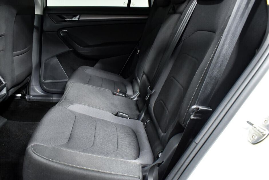 Skoda Kodiaq 1.5 РКПП, 2018, 72 000 км фото 9