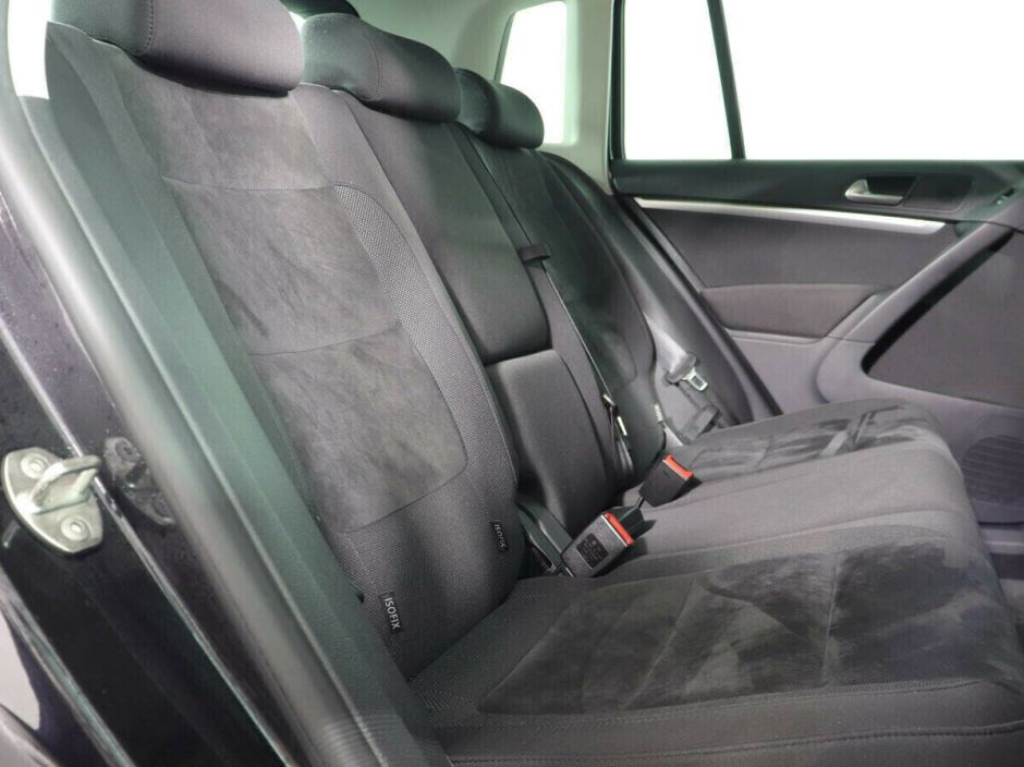Volkswagen Tiguan 2.0 АКПП, 2013, 120 000 км фото 7