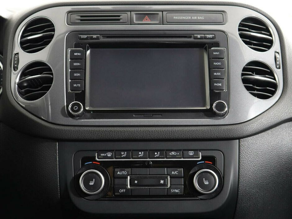 Volkswagen Tiguan 1.4 МКПП, 2012, 145 000 км фото 5