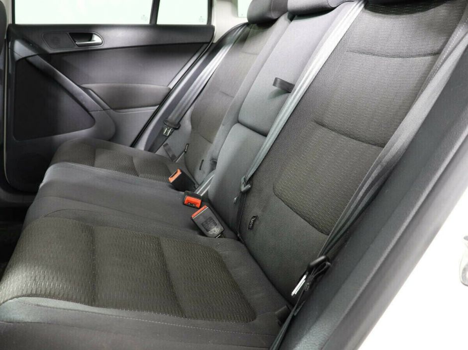 Volkswagen Tiguan 1.4 МКПП, 2012, 145 000 км фото 9