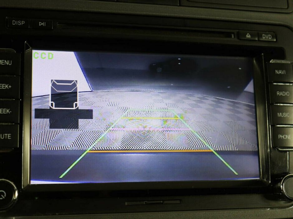 Volkswagen Tiguan 1.4 МКПП, 2012, 145 000 км фото 10