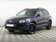 Volkswagen Tiguan 2.0 АКПП, 2013, 123 000 км превью 1