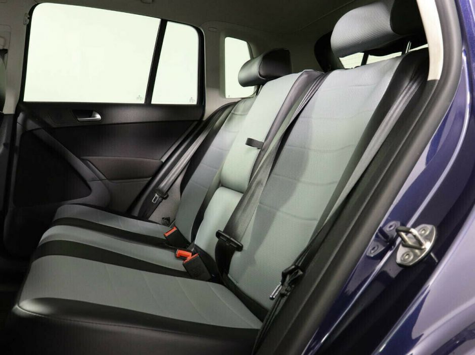 Volkswagen Tiguan 2.0 АКПП, 2013, 123 000 км фото 9