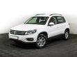 Volkswagen Tiguan 2.0 АКПП, 2015, 109 000 км превью 1