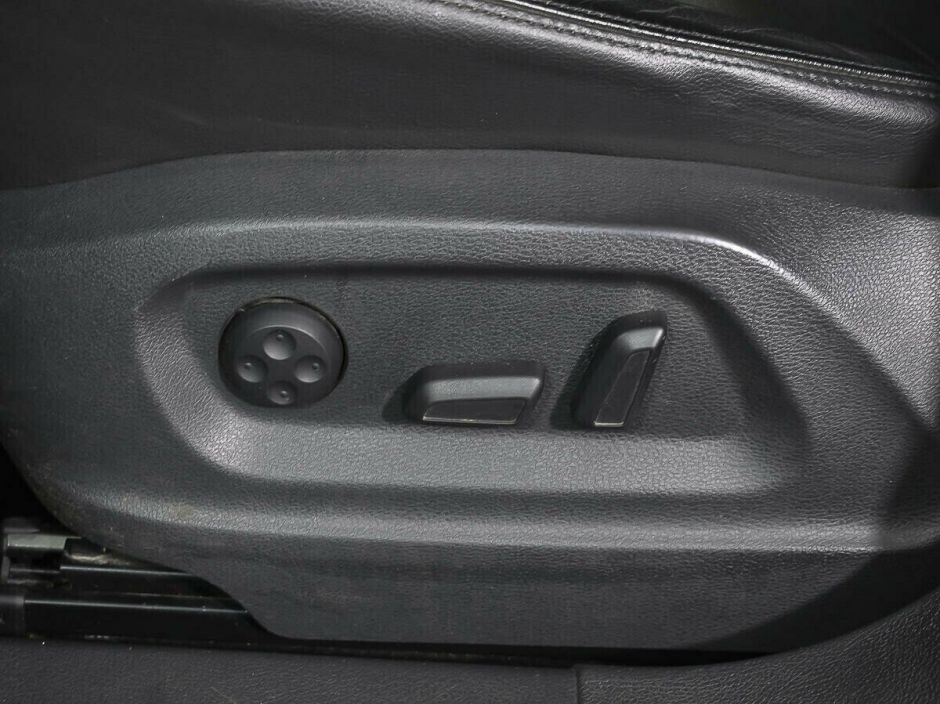 Volkswagen Tiguan 2.0 АКПП, 2015, 109 000 км фото 10