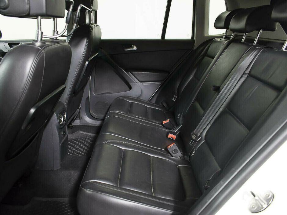 Volkswagen Tiguan 2.0 АКПП, 2015, 109 000 км фото 11