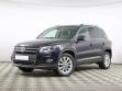 Volkswagen Tiguan 2.0 АКПП, 2015, 107 000 км превью 1