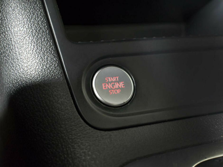 Volkswagen Tiguan 2.0 АКПП, 2015, 106 000 км фото 10