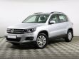 Volkswagen Tiguan 1.4 РКПП, 2012, 135 000 км превью 1