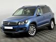 Volkswagen Tiguan 2.0 АКПП, 2015, 104 000 км превью 1