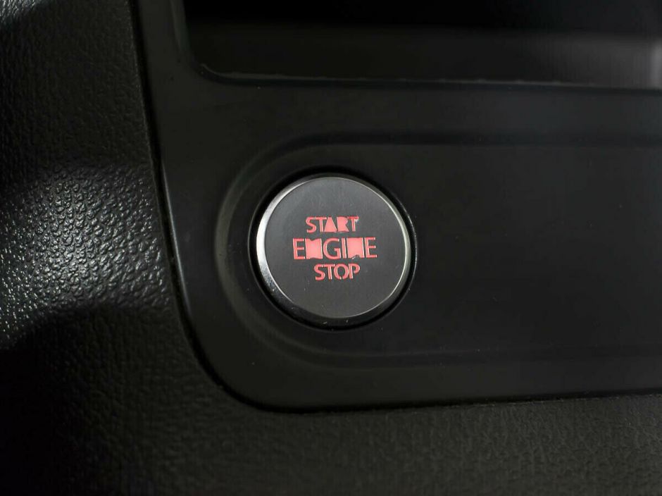 Volkswagen Tiguan 2.0 АКПП, 2016, 98 000 км фото 6