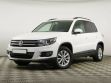 Volkswagen Tiguan 1.4 РКПП, 2013, 127 000 км превью 1