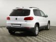Volkswagen Tiguan 1.4 РКПП, 2013, 127 000 км превью 3