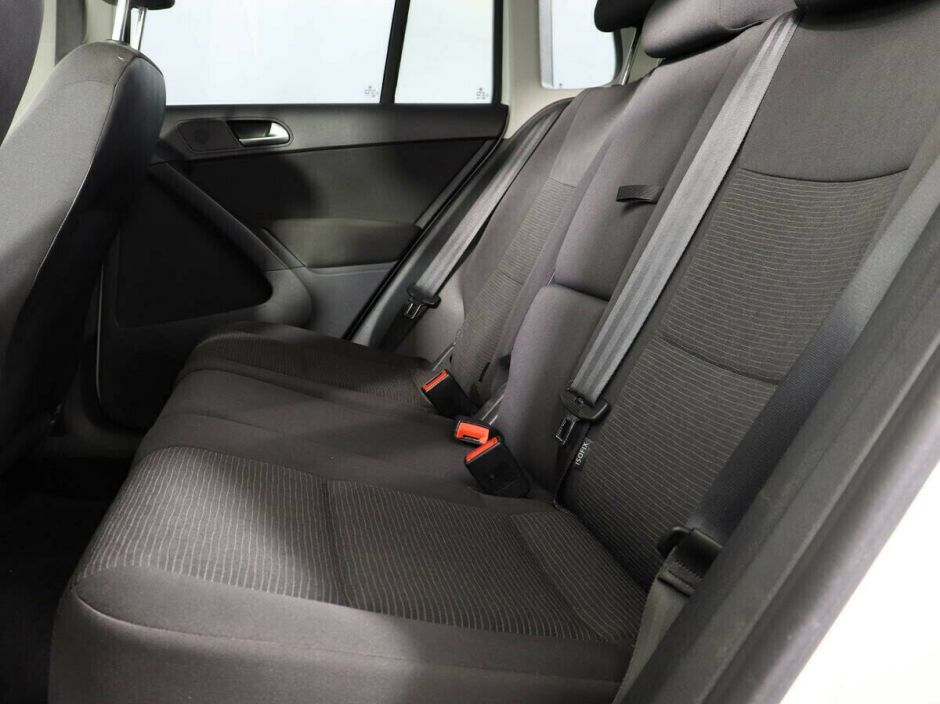 Volkswagen Tiguan 1.4 РКПП, 2013, 127 000 км фото 7