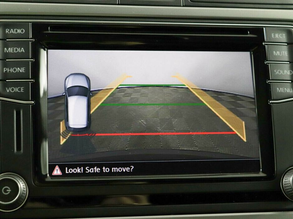 Volkswagen Tiguan 2.0 АКПП, 2012, 135 000 км фото 10