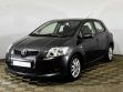 Toyota Auris 1.6 РКПП, 2008, 181 000 км превью 1