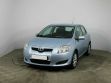Toyota Auris 1.6 РКПП, 2008, 183 000 км превью 1