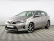 Toyota Auris 1.6 CVT, 2013, 121 000 км превью 1