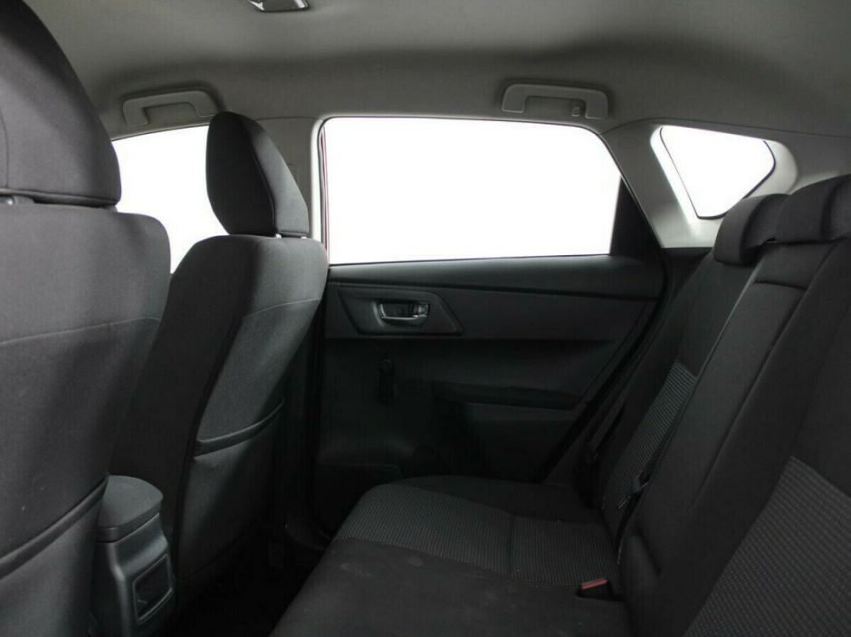 Toyota Auris 1.6 CVT, 2014, 108 000 км фото 7
