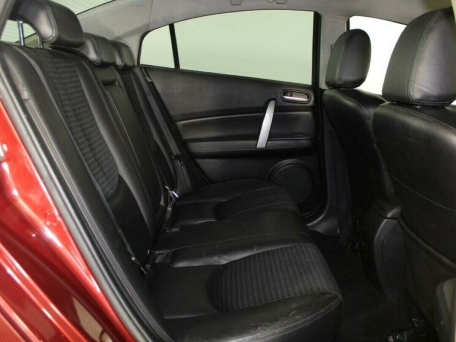 Mazda 6 2.0 АКПП, 2007, 201 000 км фото 7