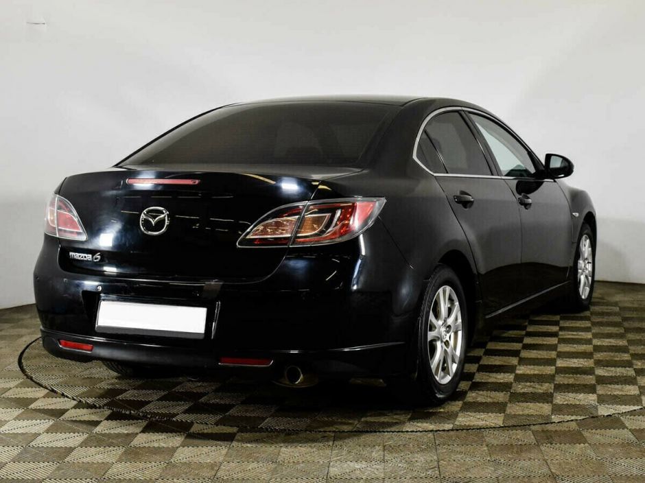 Mazda 6 1.8 МКПП, 2008, 180 000 км фото 3