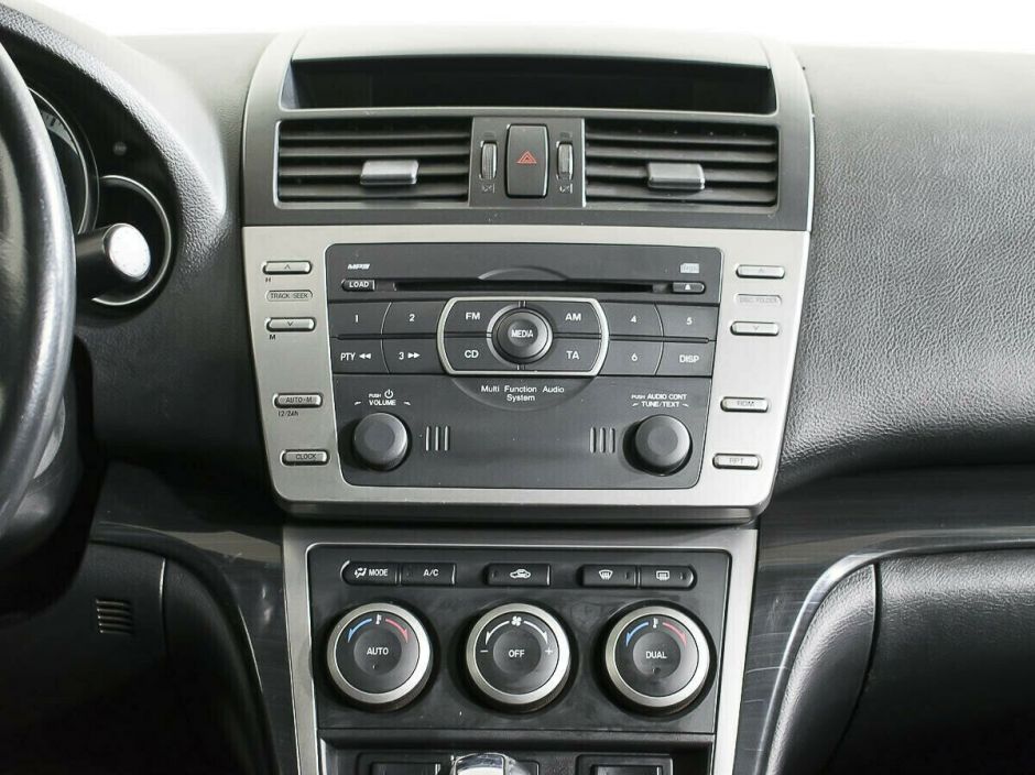 Mazda 6 2.0 АКПП, 2008, 193 000 км фото 6