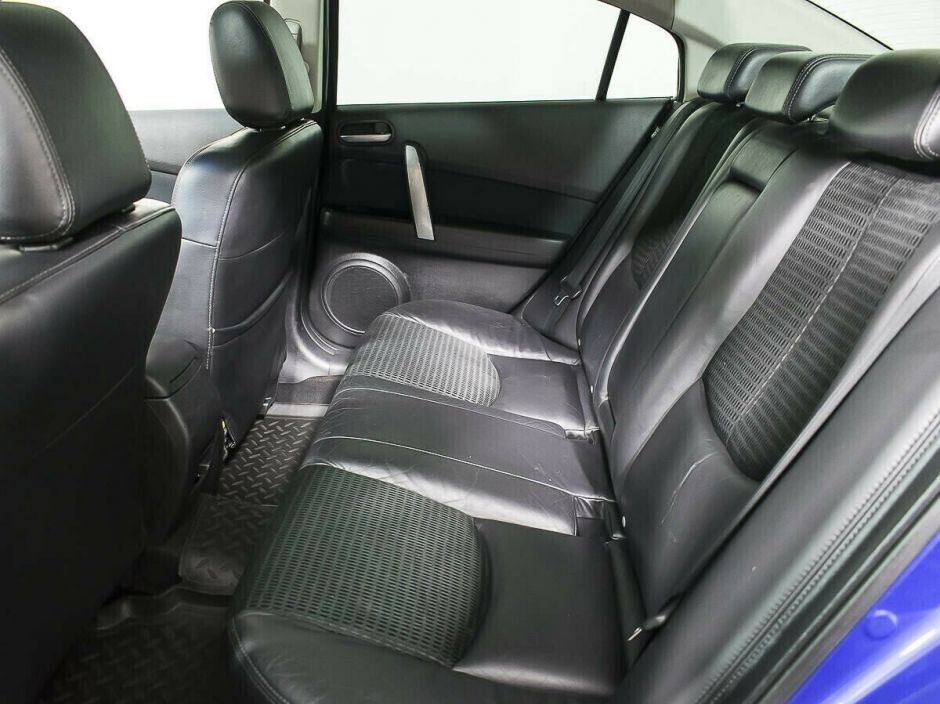 Mazda 6 2.0 АКПП, 2008, 193 000 км фото 10