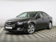 Mazda 6 2.0 АКПП, 2008, 191 000 км превью 1