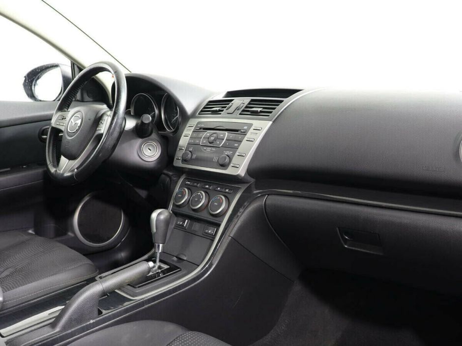 Mazda 6 2.0 АКПП, 2008, 191 000 км фото 7