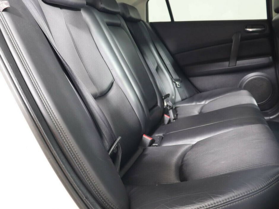 Mazda 6 2.0 АКПП, 2010, 162 000 км фото 8