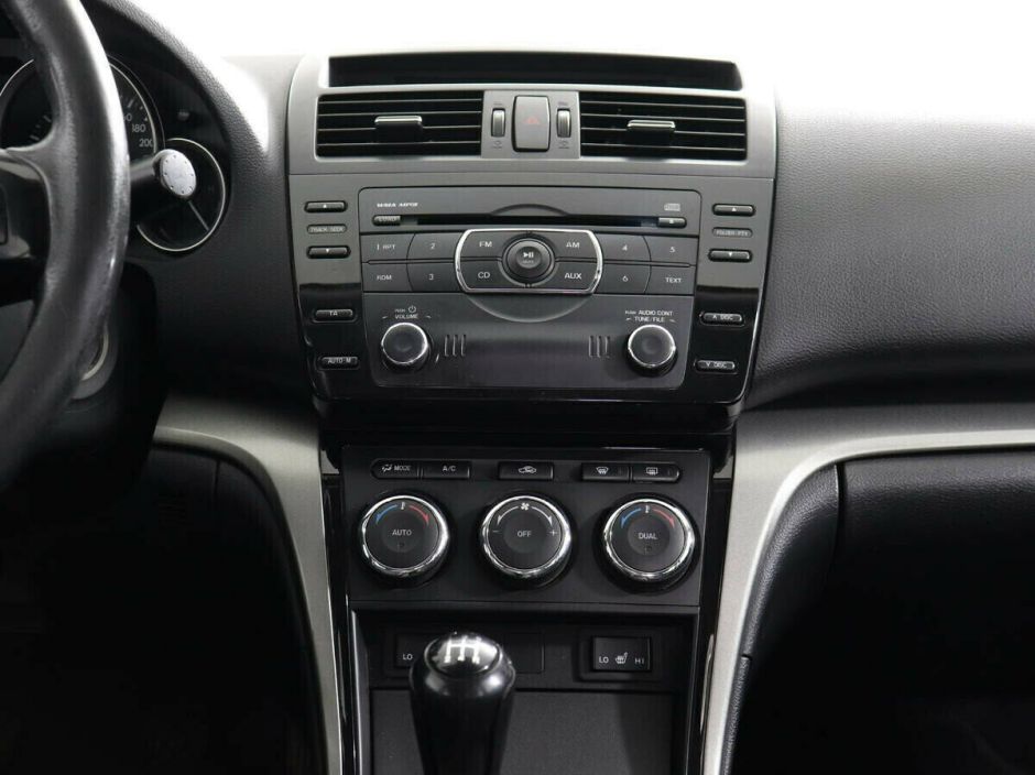 Mazda 6 1.8 МКПП, 2010, 155 000 км фото 6