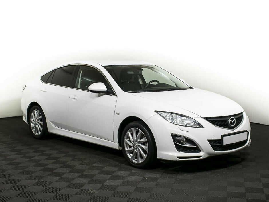 Mazda 6 1.8 МКПП, 2011, 147 000 км фото 2